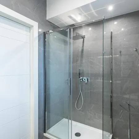 Ponte Milvio-rental In Διαμέρισμα Ρώμη