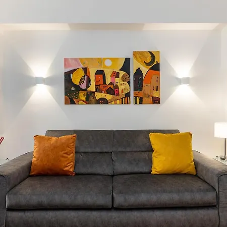 Ponte Milvio-rental In Rom