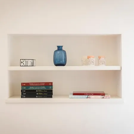 Daire Ponte Milvio-rental In
