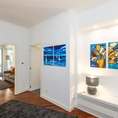 Ponte Milvio-rental In * Roma