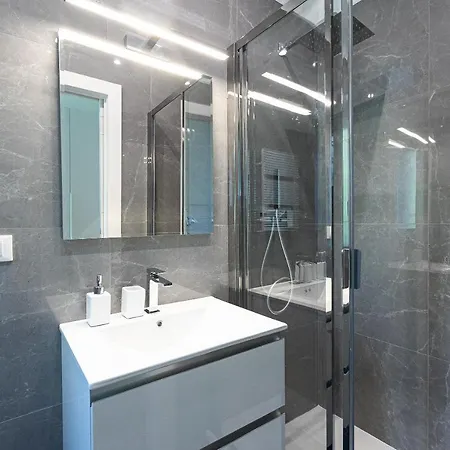 Ponte Milvio-rental In Daire Roma