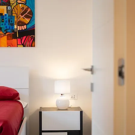 Ponte Milvio-rental In Roma