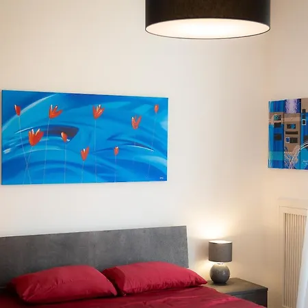 Ponte Milvio-rental In *