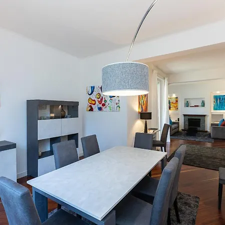 Daire Ponte Milvio-rental In Roma