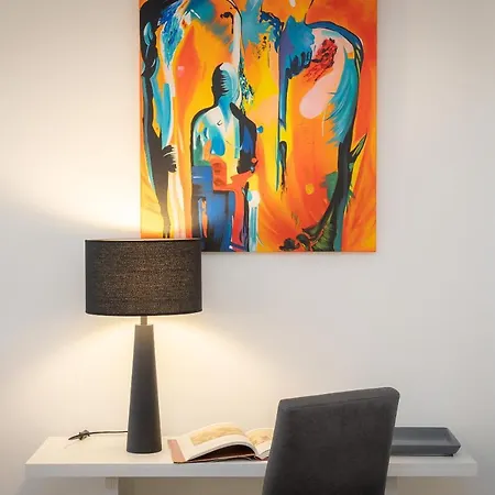 Ponte Milvio-rental In * Roma