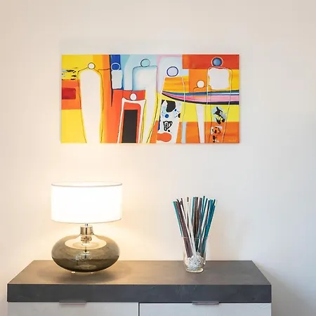 Ponte Milvio-rental In