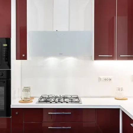 Ponte Milvio-rental In Roma