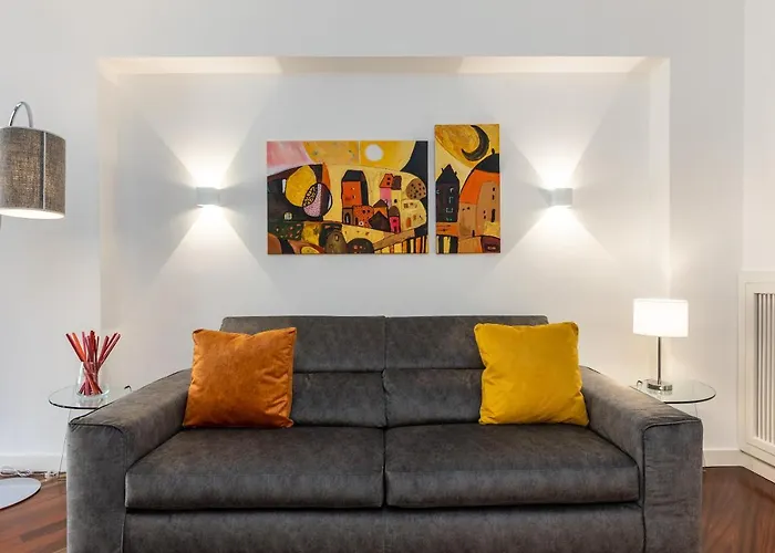 Ponte Milvio-rental In Rome