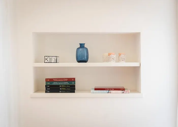 Apartment Ponte Milvio-rental In