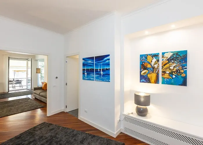 Ponte Milvio-rental In * Rome