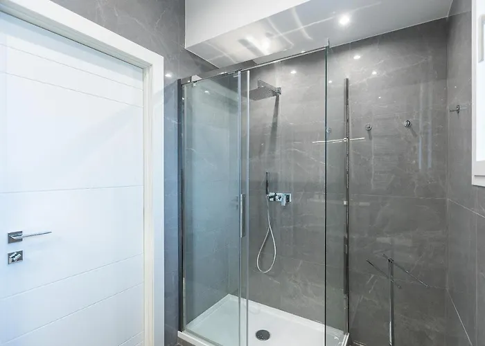 Ponte Milvio-rental In Apartment Rome