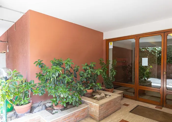 Ponte Milvio-rental In Rome