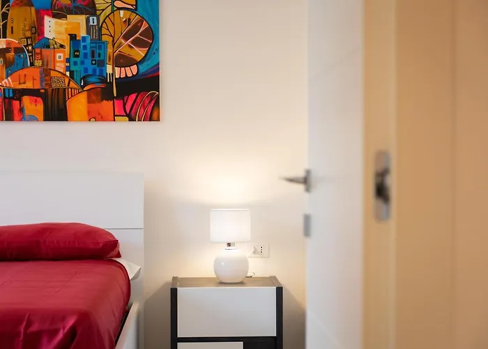 Ponte Milvio-rental In Rome