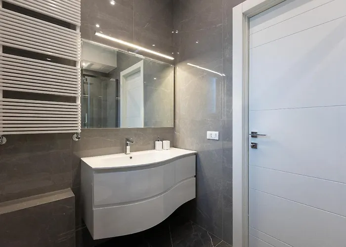 Ponte Milvio-rental In Apartment Rome