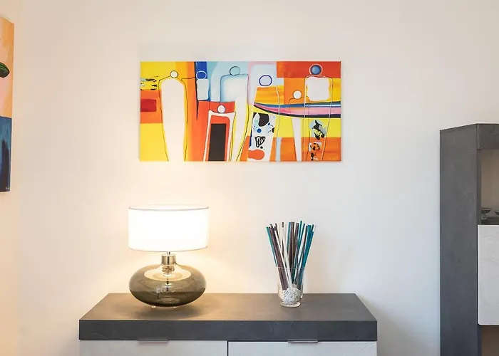 Ponte Milvio-rental In