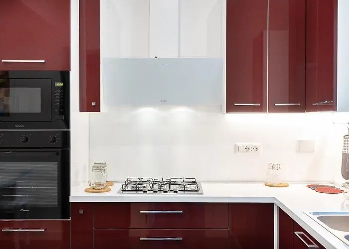 Ponte Milvio-rental In Rome